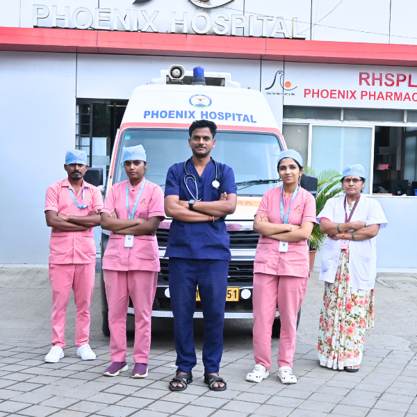 Hospital Careers