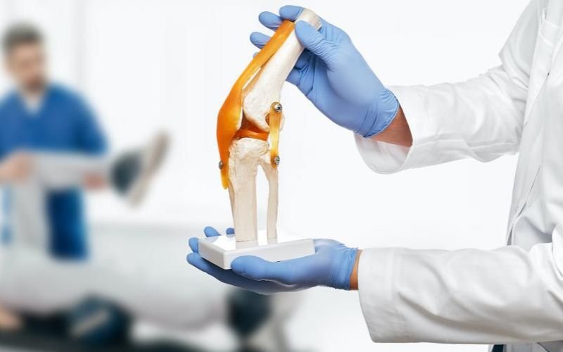 Orthopedic Specialist